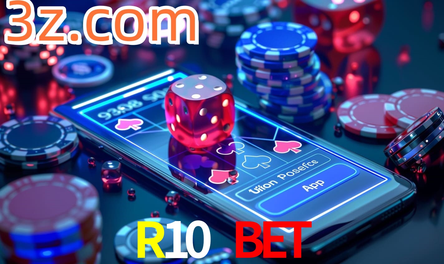 Baixar App R10 Bet