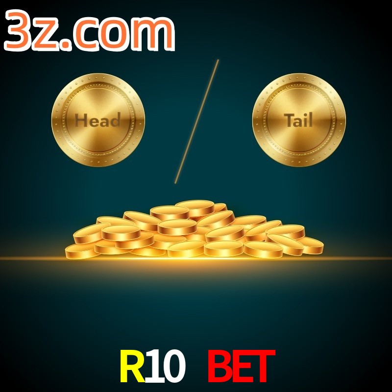 Bônus de Boas-Vindas R10 Bet