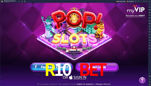 Jogos Emocionantes R10 Bet