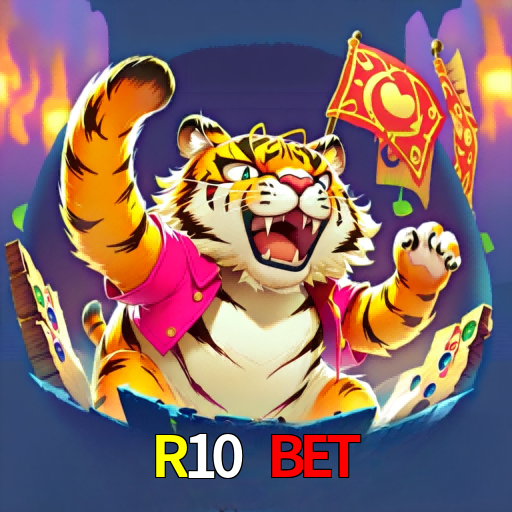 Cassino Online R10 Bet